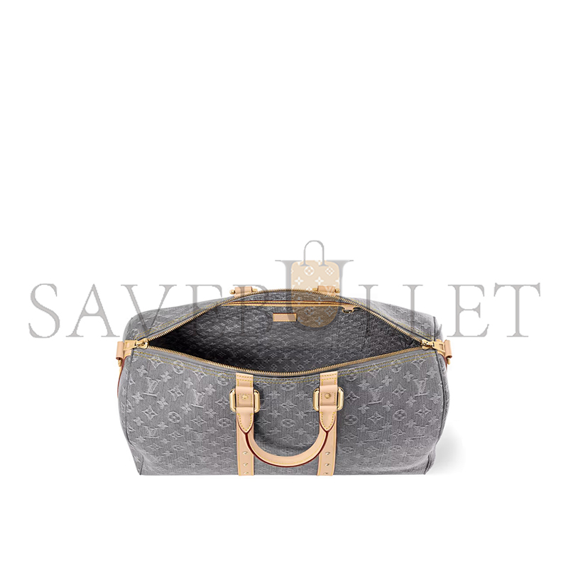 LOUIS VUITTON KEEPALL BANDOULIÈRE 45 M13748 (45*27*20cm) LOUIS VUITTON KEEPALL BANDOULIÈRE 45 M13748 (45*27*20cm)